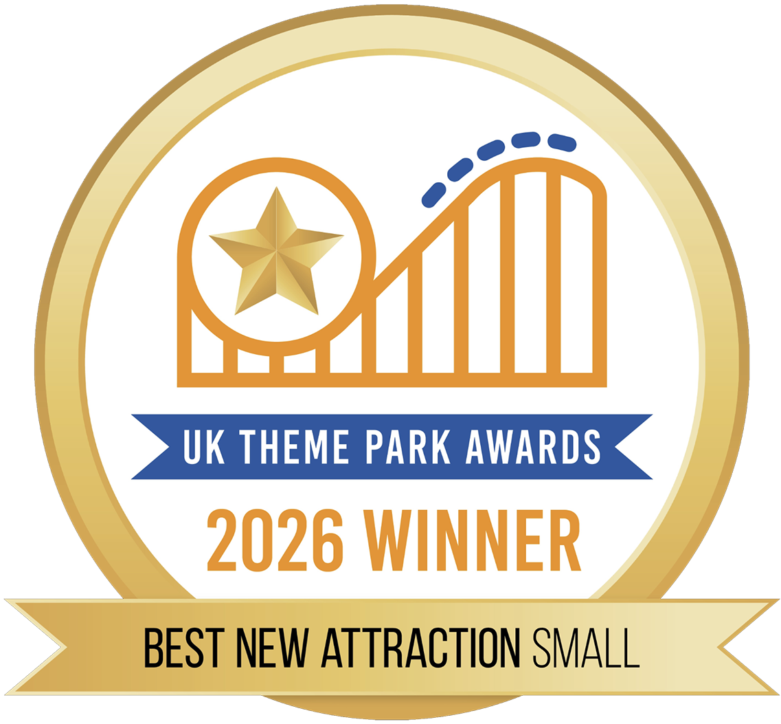 UK Theme Park Awards 2026
