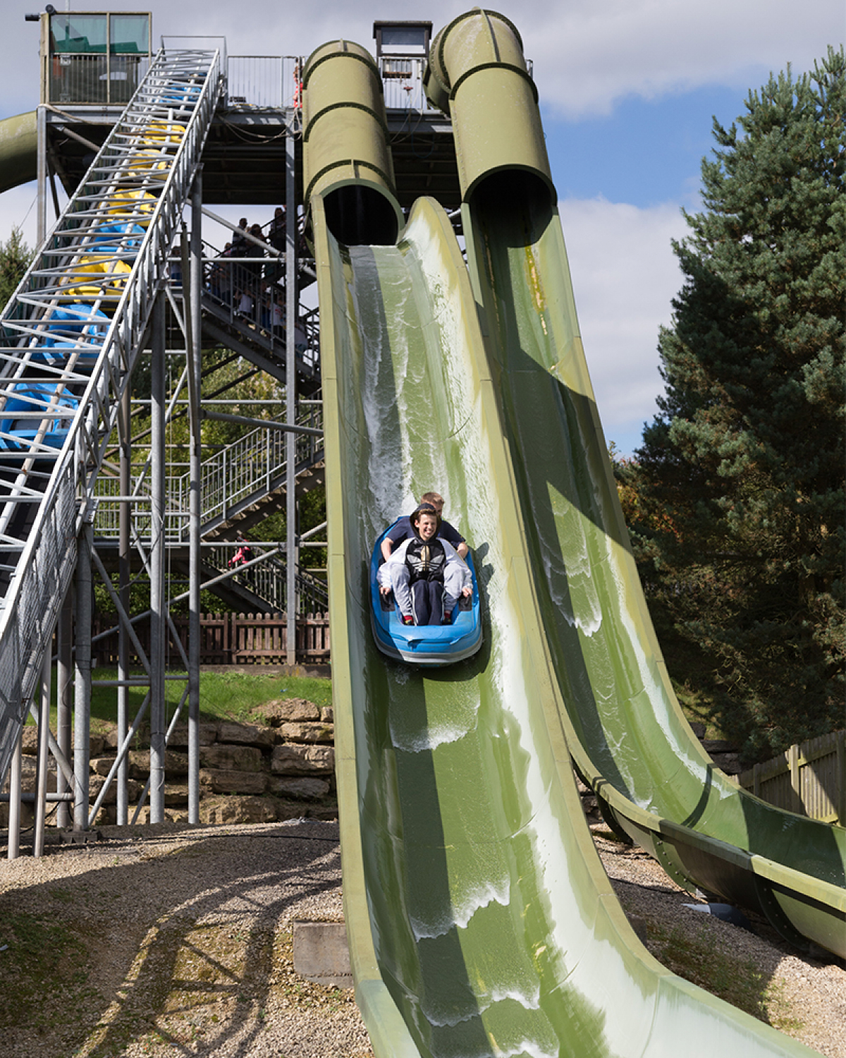 Lightwater Valley Related Discount codes