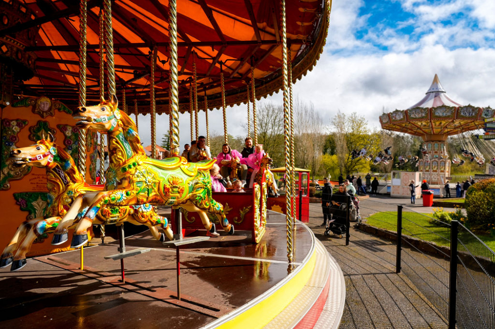 Today's Ride Availability